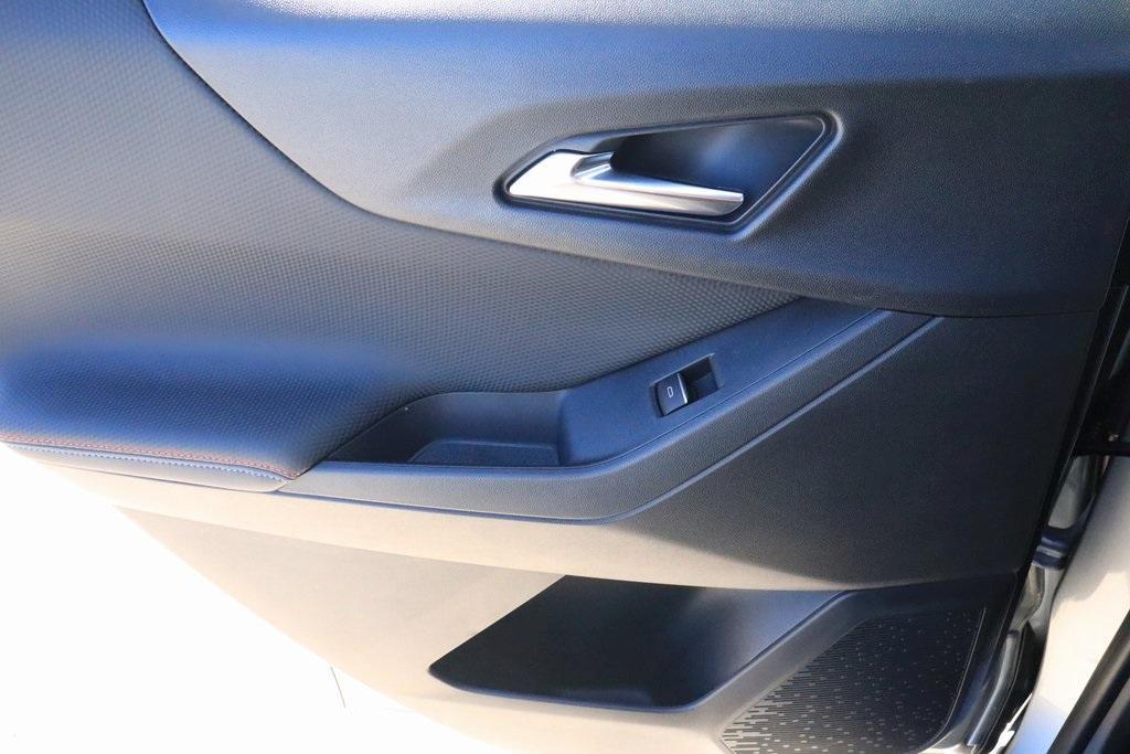 new 2026 Chevrolet Equinox car, priced at $37,417