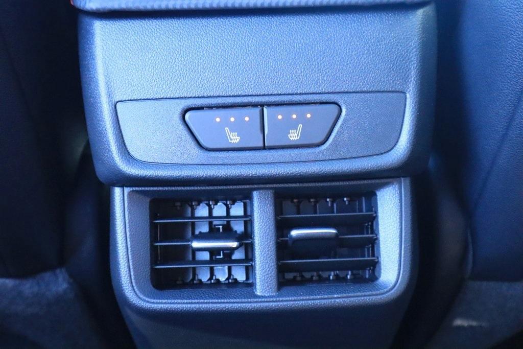 new 2026 Chevrolet Equinox car, priced at $37,417