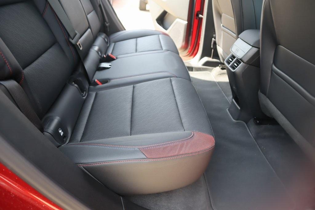 new 2025 Chevrolet Equinox car, priced at $30,485