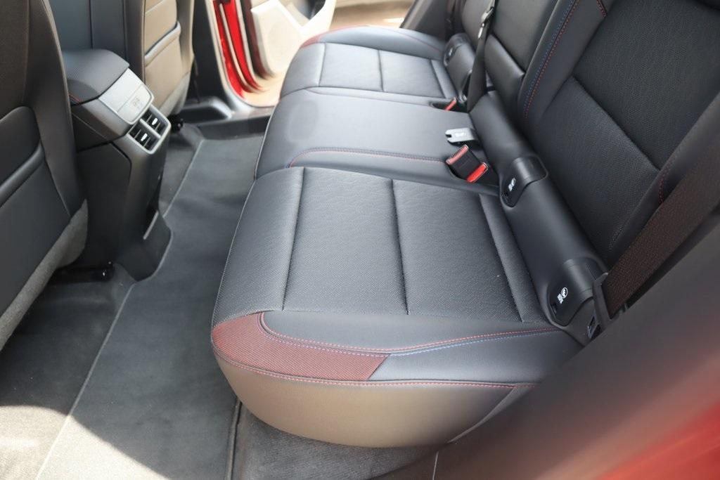 new 2025 Chevrolet Equinox car, priced at $30,485