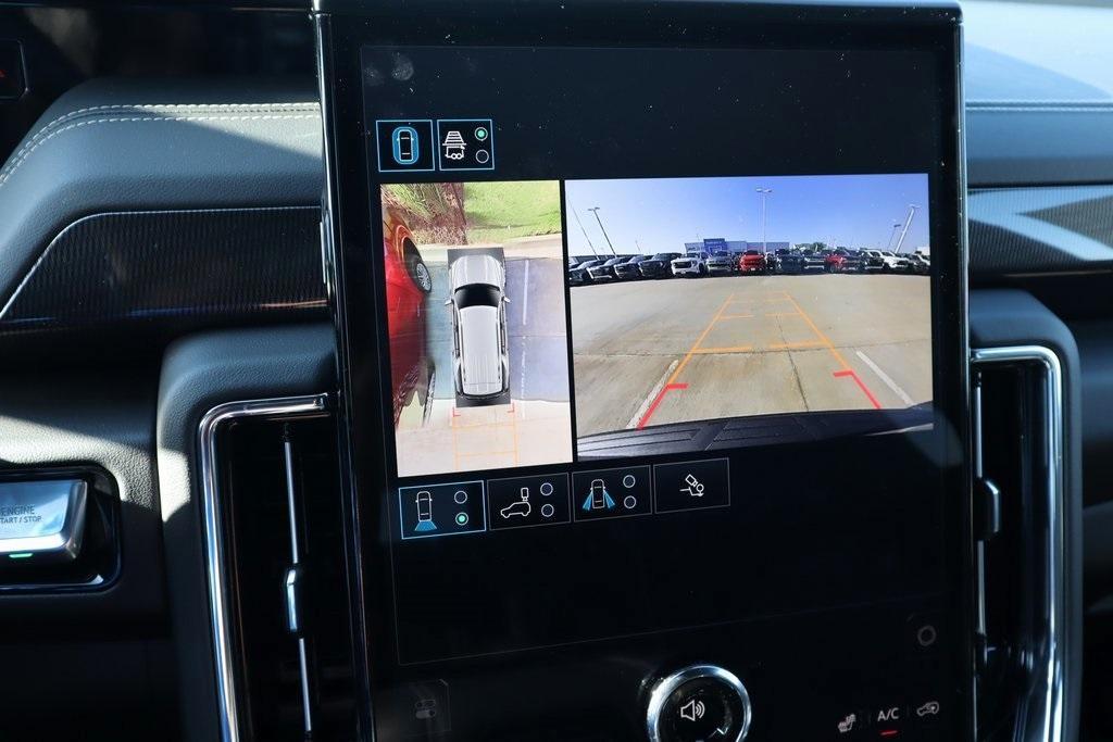 new 2025 GMC Yukon car, priced at $72,940