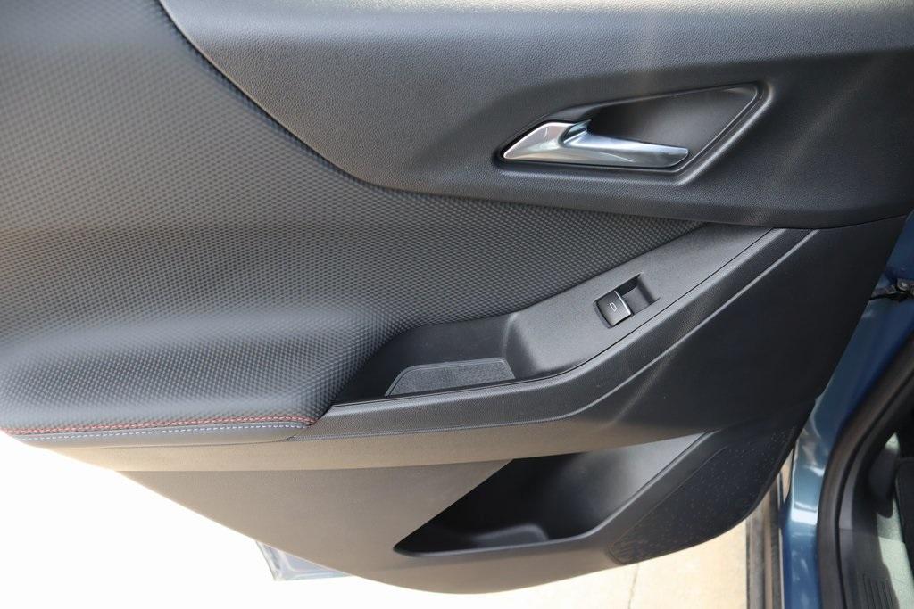 new 2025 Chevrolet Equinox car, priced at $31,616