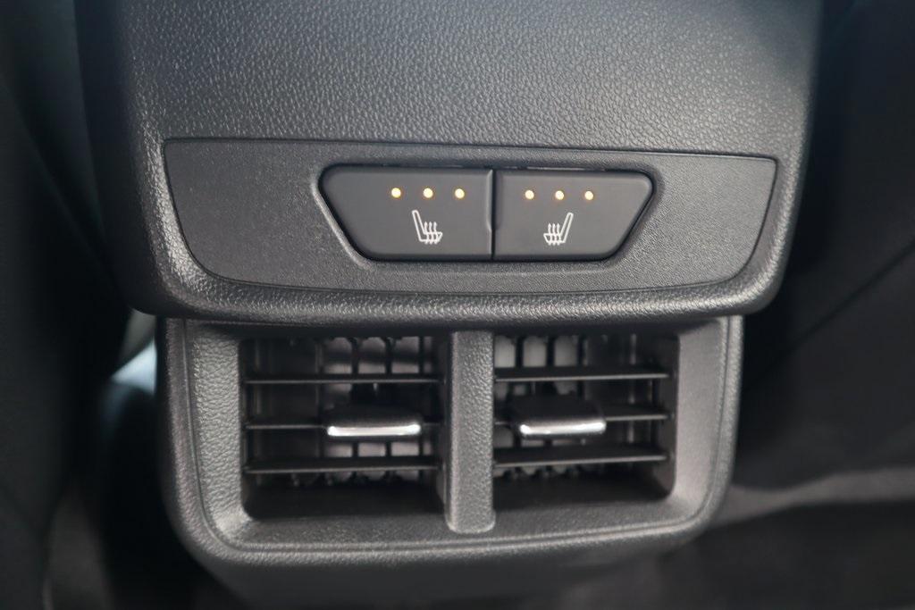 new 2025 Chevrolet Equinox car, priced at $31,616