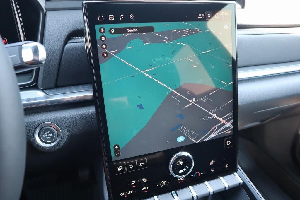 new 2026 GMC Terrain car, priced at $31,280