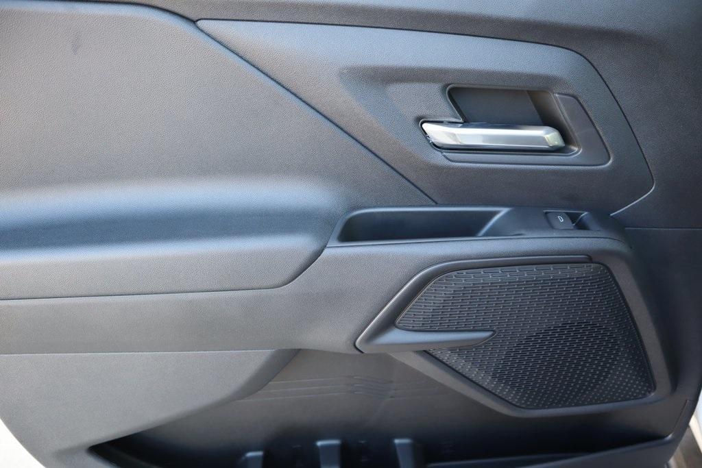 new 2024 Chevrolet Silverado EV car, priced at $52,936