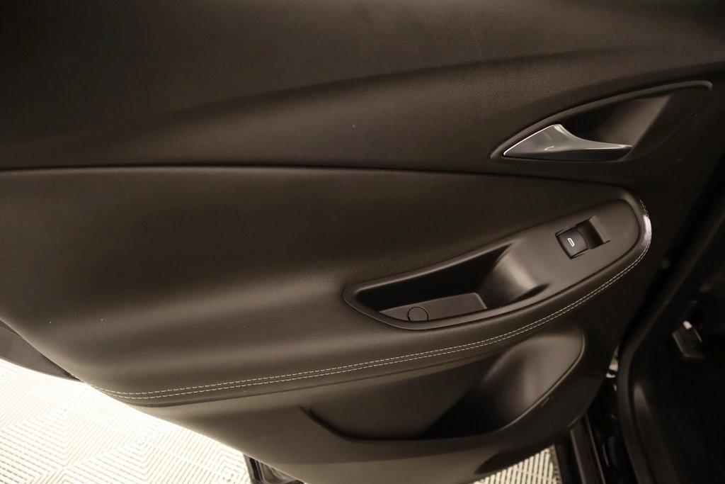 used 2024 Buick Encore GX car, priced at $20,793