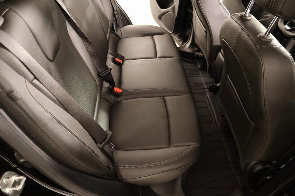 used 2024 Buick Encore GX car, priced at $20,793