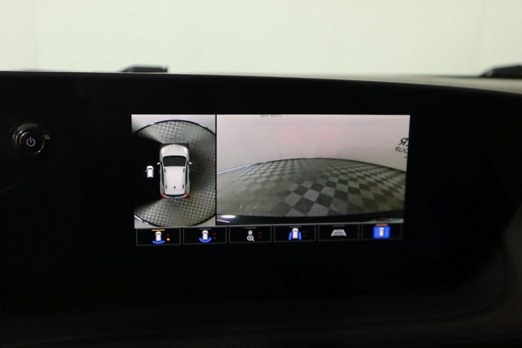 used 2024 Buick Encore GX car, priced at $20,793