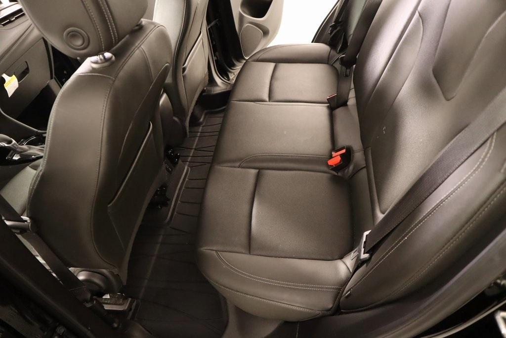 used 2024 Buick Encore GX car, priced at $20,793