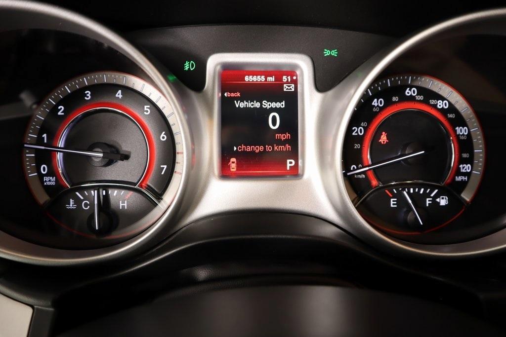 used 2019 Dodge Journey car, priced at $15,899