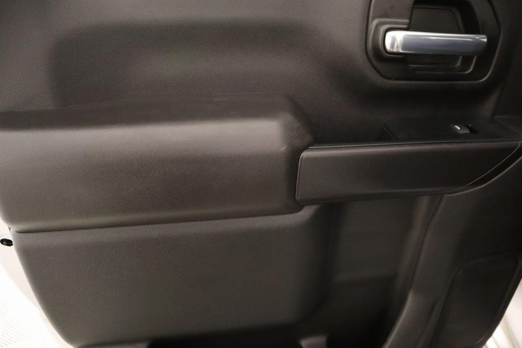 used 2023 Chevrolet Silverado 2500 car, priced at $46,919