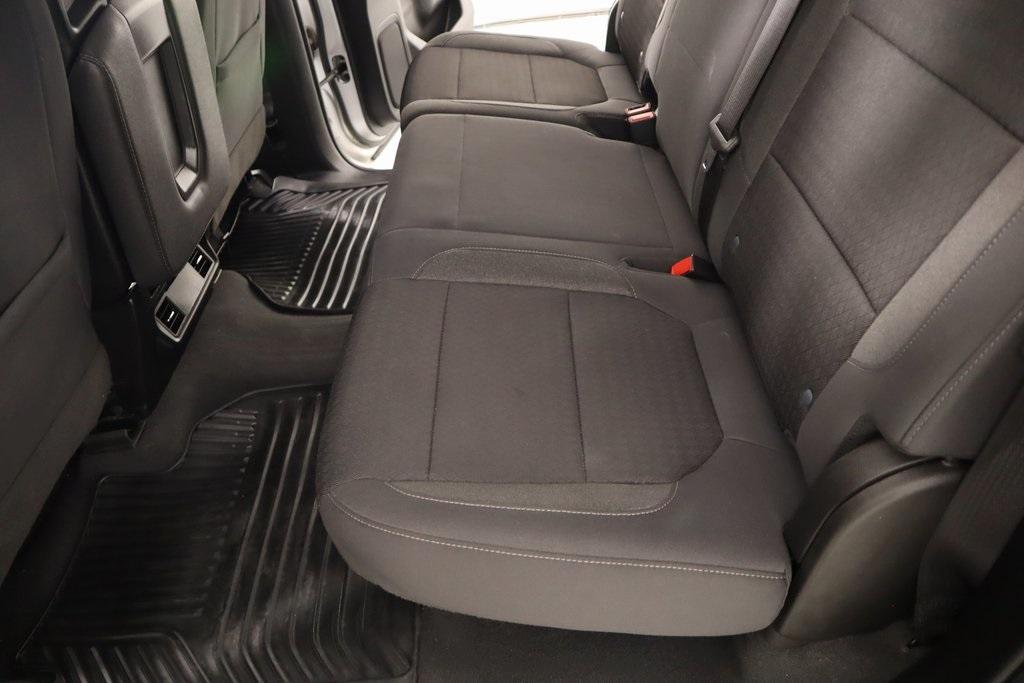 used 2023 Chevrolet Silverado 2500 car, priced at $46,919