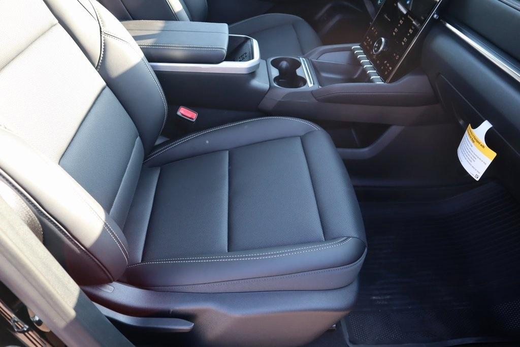new 2026 GMC Terrain car, priced at $33,870