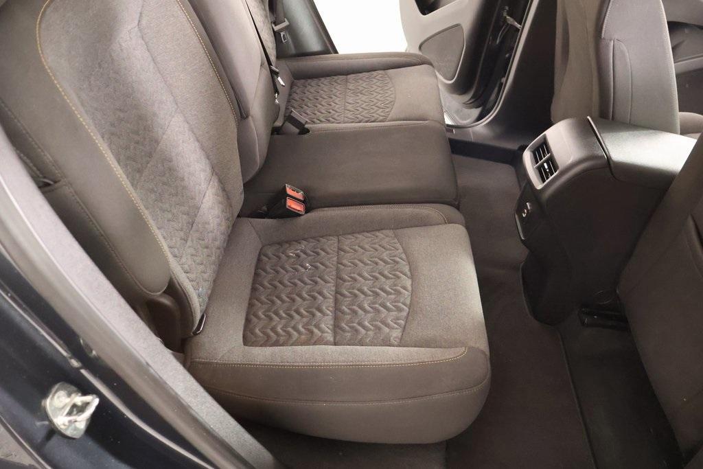 used 2022 Chevrolet Equinox car, priced at $18,154