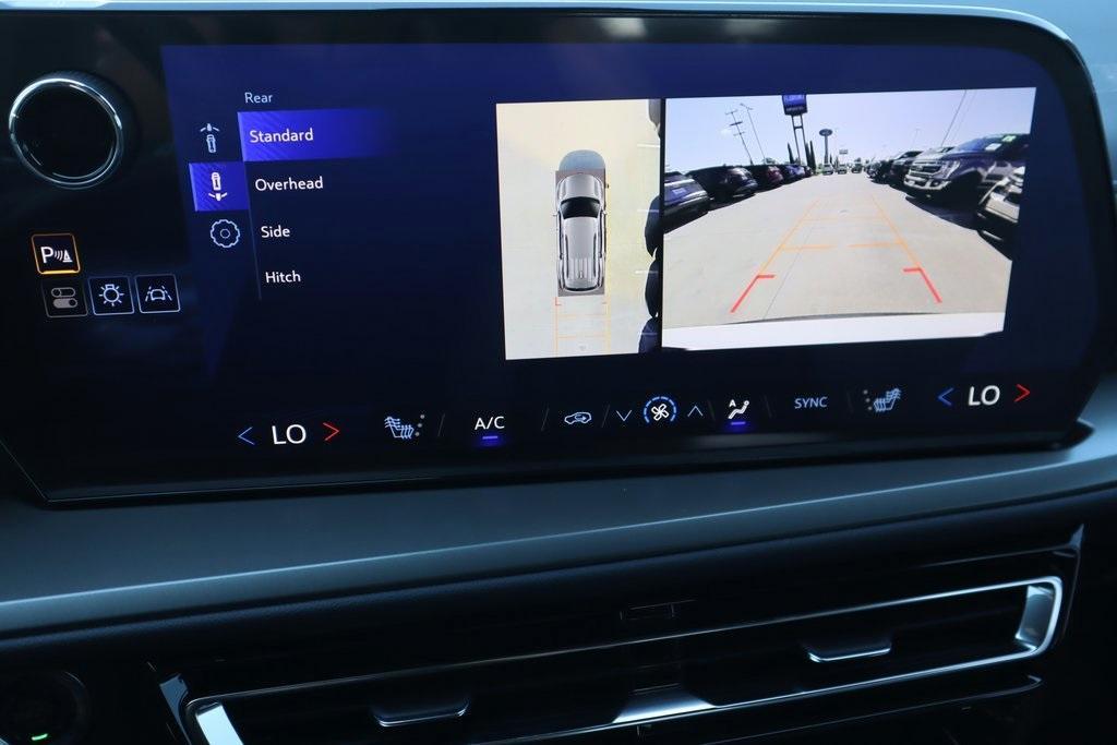 new 2025 Chevrolet Traverse car, priced at $46,870