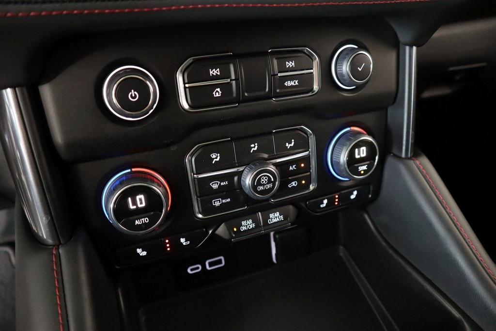 used 2023 Chevrolet Suburban car, priced at $65,832