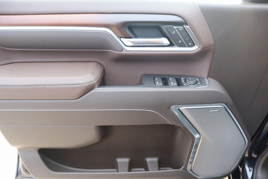 new 2025 GMC Sierra 2500 car, priced at $80,577