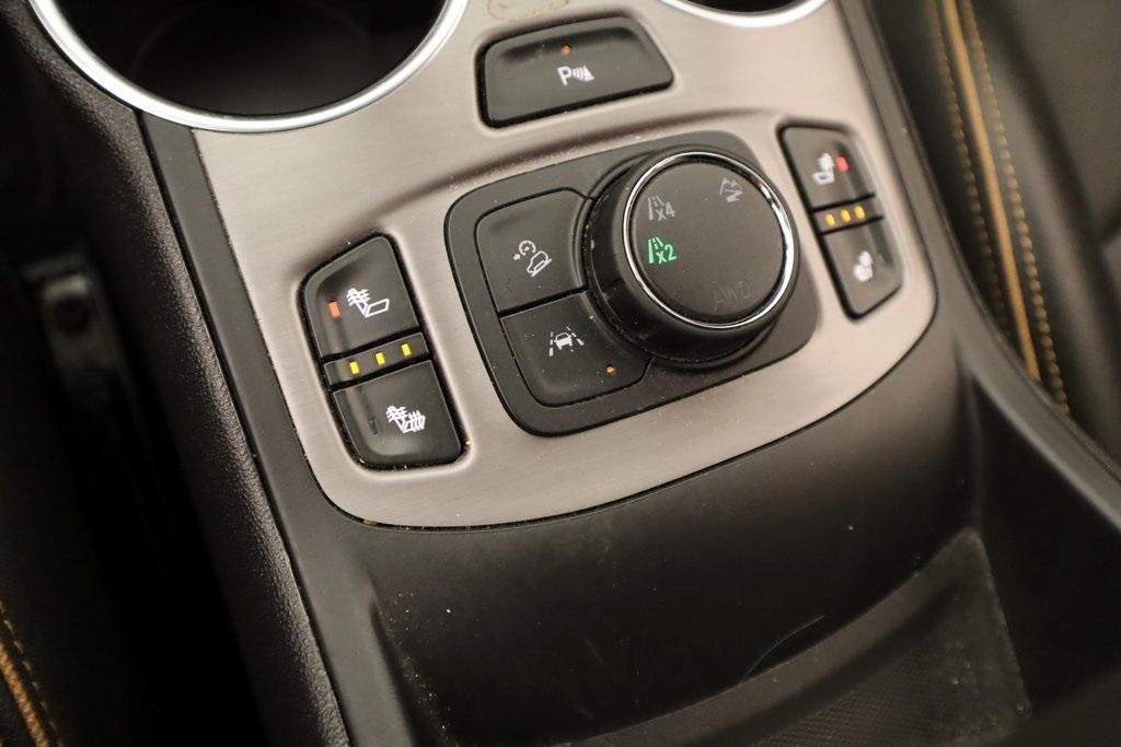 used 2024 GMC Terrain car, priced at $29,673
