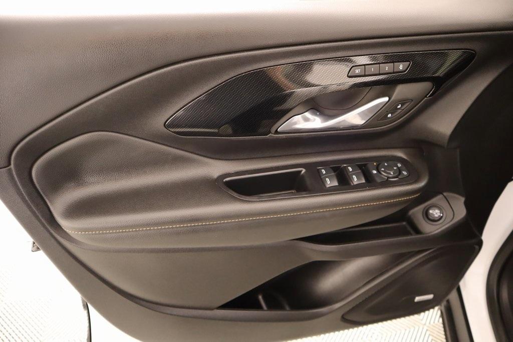 used 2024 GMC Terrain car, priced at $29,673