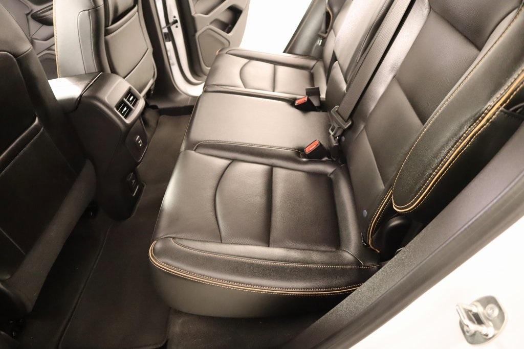 used 2024 GMC Terrain car, priced at $29,673