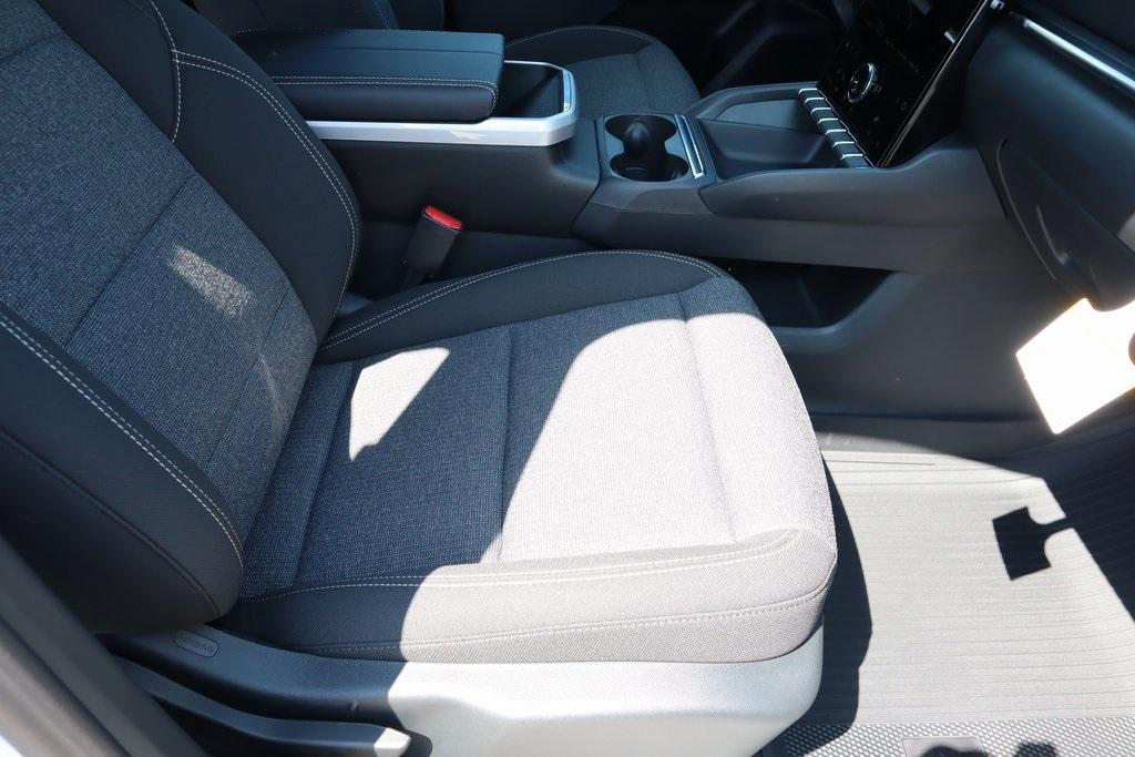 new 2026 GMC Terrain car, priced at $31,280