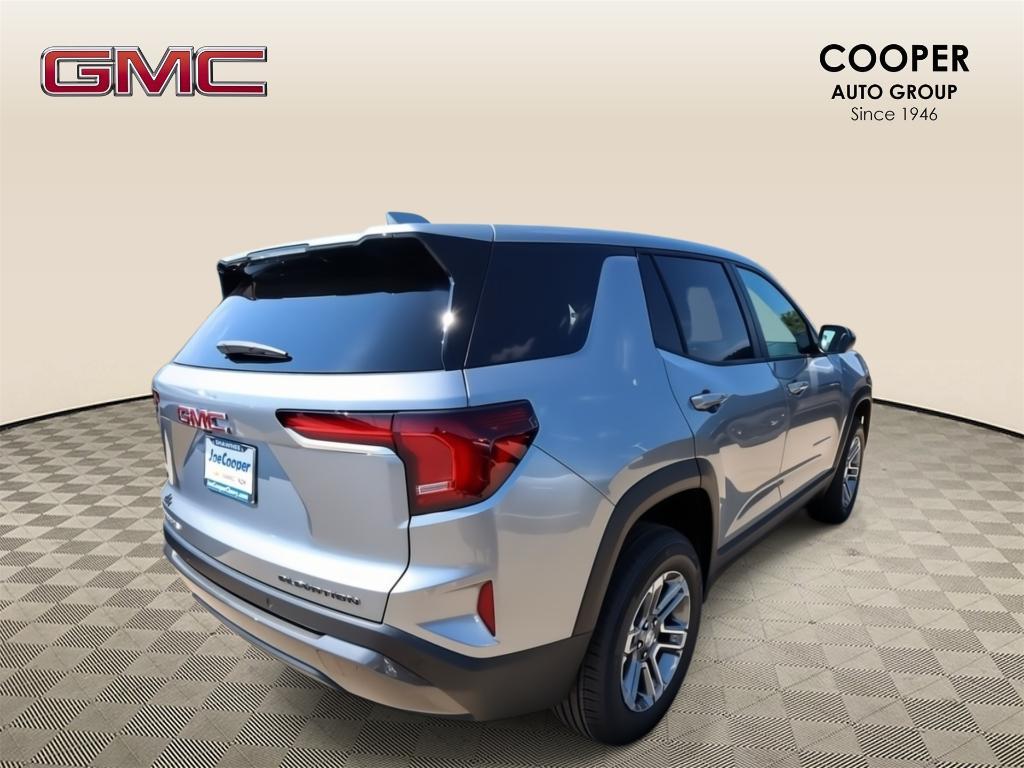 new 2026 GMC Terrain car, priced at $31,280