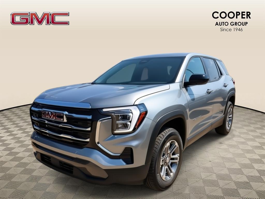 new 2026 GMC Terrain car, priced at $31,280