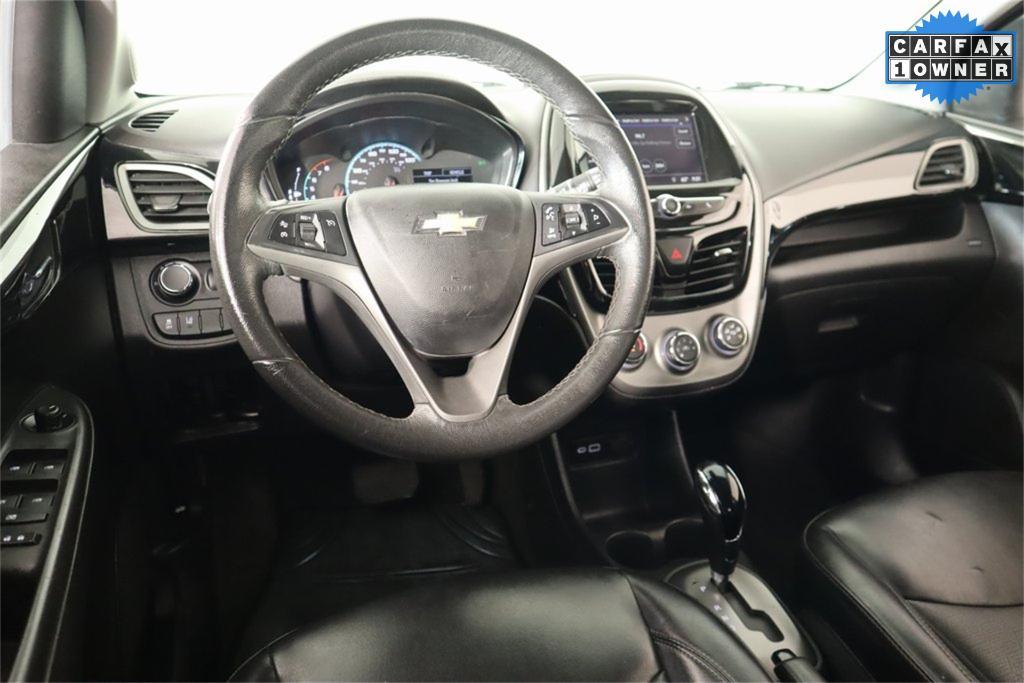 used 2021 Chevrolet Spark car, priced at $15,238