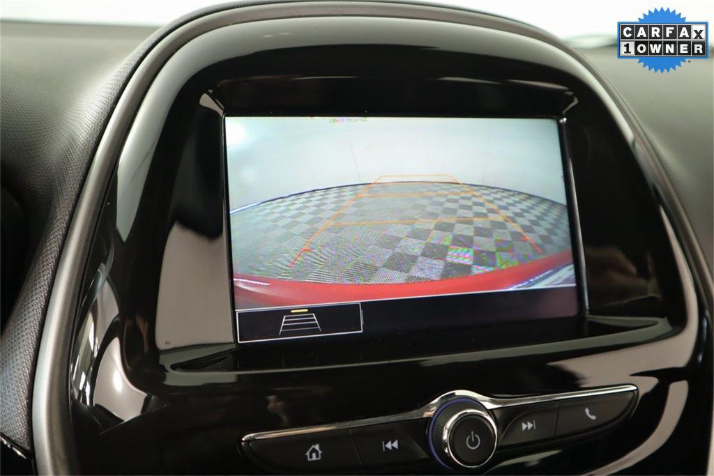 used 2021 Chevrolet Spark car, priced at $15,238