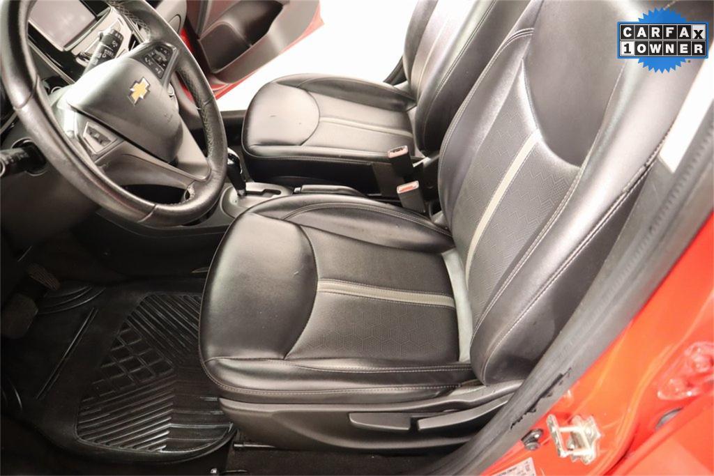 used 2021 Chevrolet Spark car, priced at $15,238