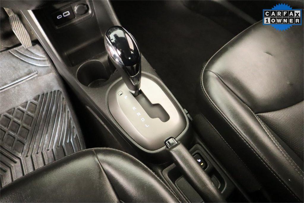 used 2021 Chevrolet Spark car, priced at $15,238