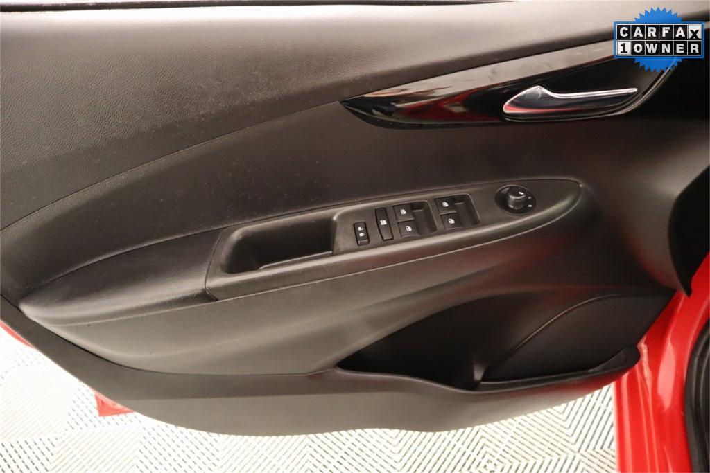 used 2021 Chevrolet Spark car, priced at $15,238