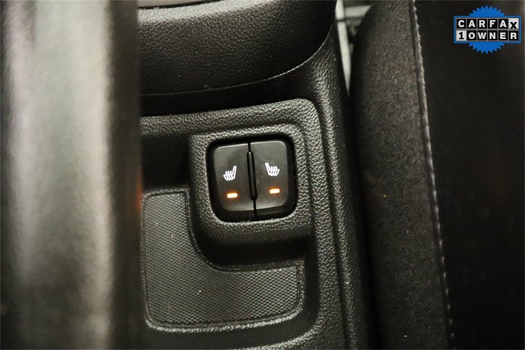 used 2021 Chevrolet Spark car, priced at $15,238