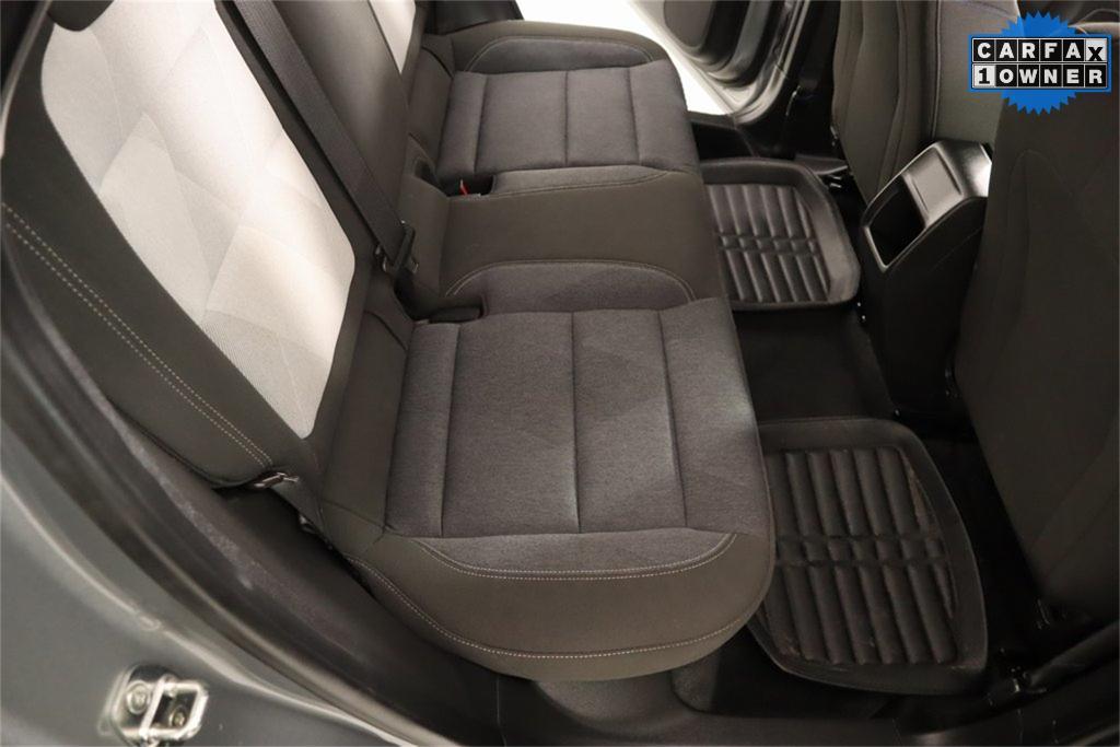 used 2024 Chevrolet Trax car, priced at $20,710