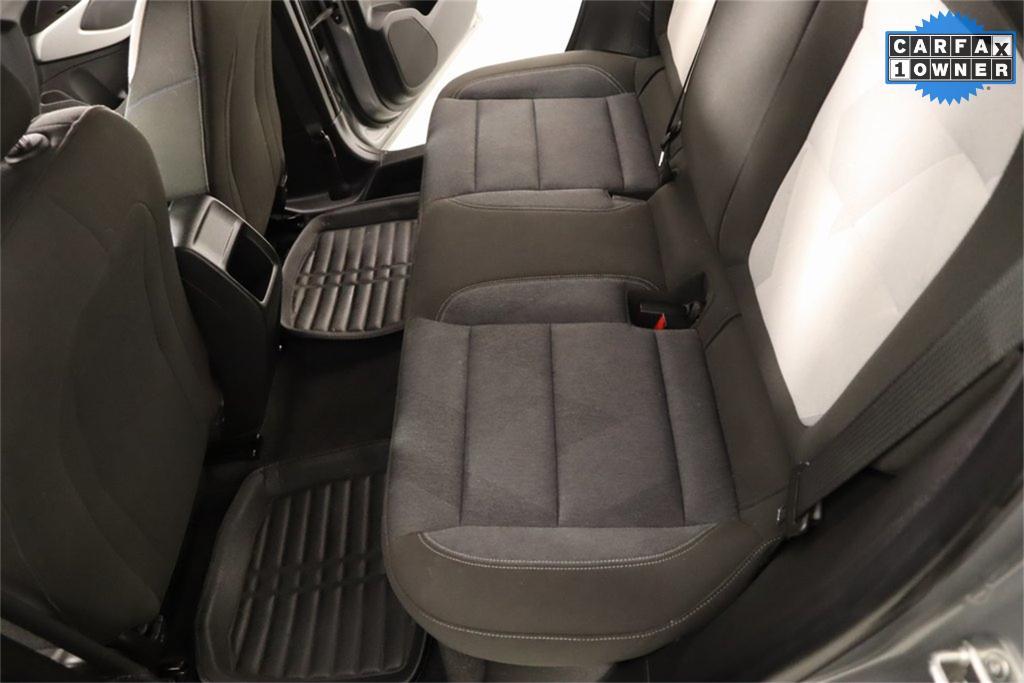 used 2024 Chevrolet Trax car, priced at $20,710