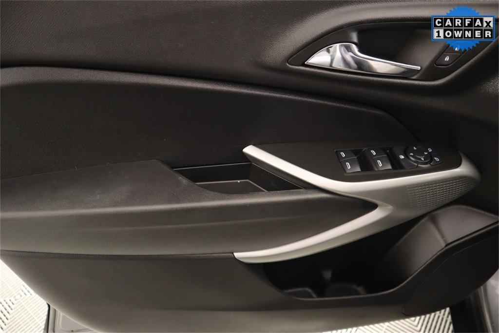 used 2024 Chevrolet Trax car, priced at $20,710