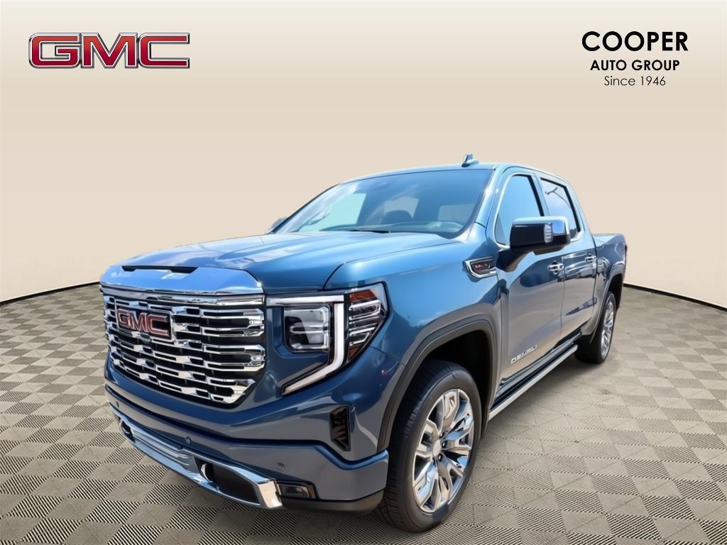 new 2026 GMC Sierra 1500 car, priced at $72,403