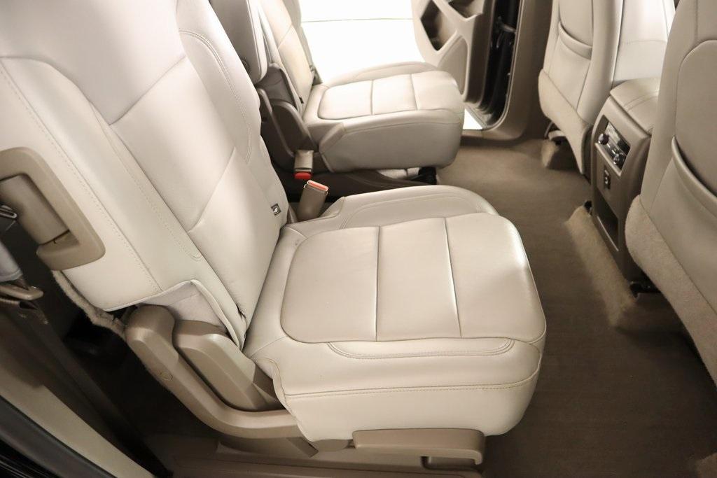 used 2020 Chevrolet Traverse car, priced at $19,999