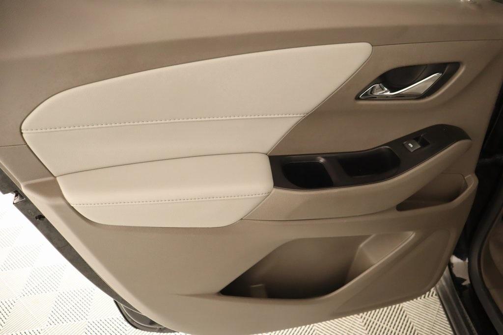 used 2020 Chevrolet Traverse car, priced at $19,999