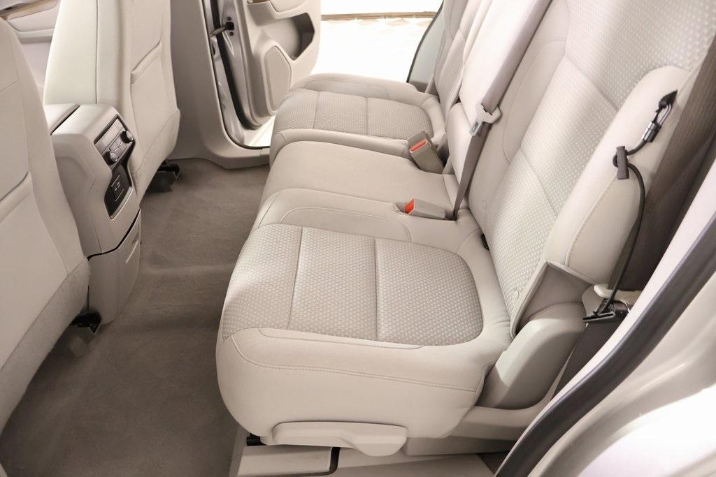 used 2020 GMC Acadia car, priced at $18,755