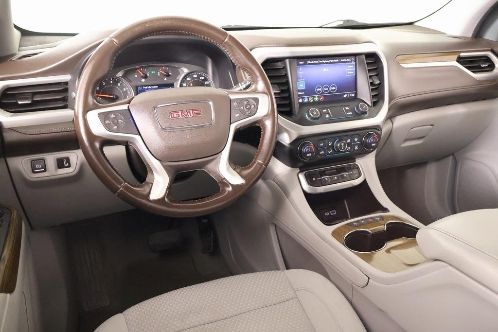 used 2020 GMC Acadia car, priced at $18,755