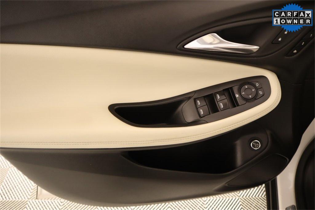 used 2022 Buick Encore GX car, priced at $20,509