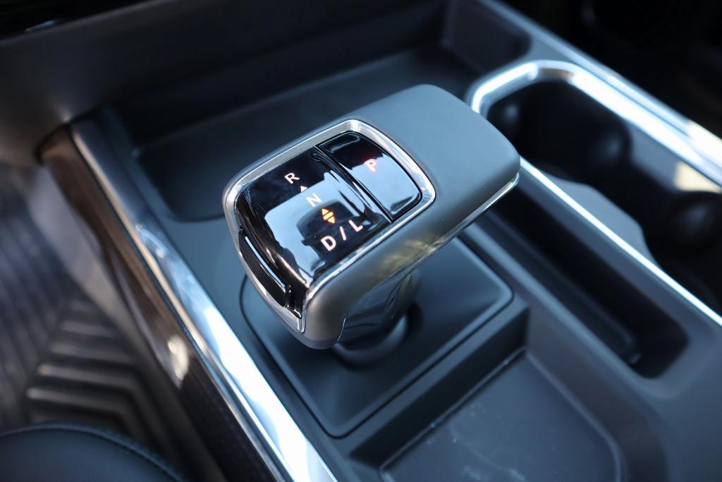 new 2025 Chevrolet Silverado 1500 car, priced at $49,633