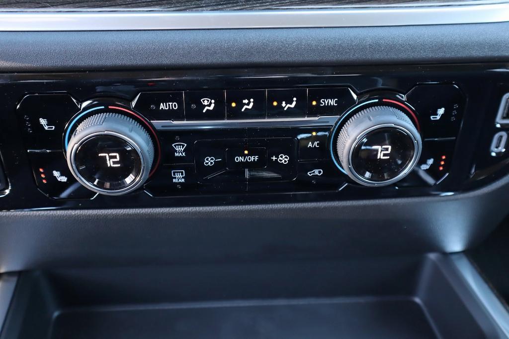 new 2025 Chevrolet Silverado 1500 car, priced at $49,633