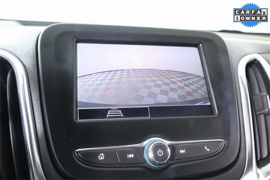 used 2023 Chevrolet Equinox car, priced at $20,379