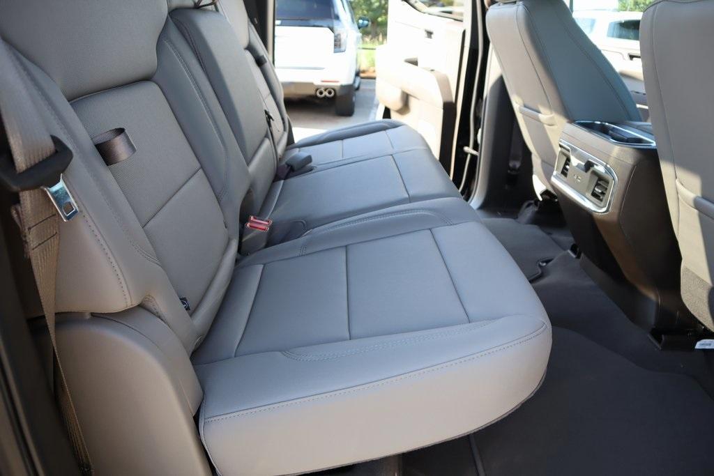 new 2025 GMC Sierra 1500 car, priced at $53,246