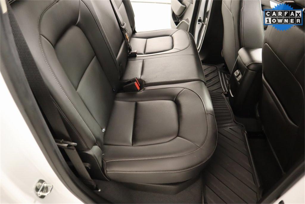 used 2022 Chevrolet Colorado car, priced at $32,428