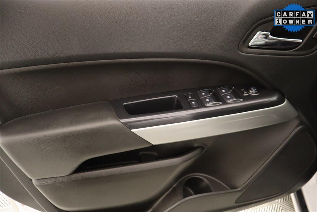 used 2022 Chevrolet Colorado car, priced at $32,428