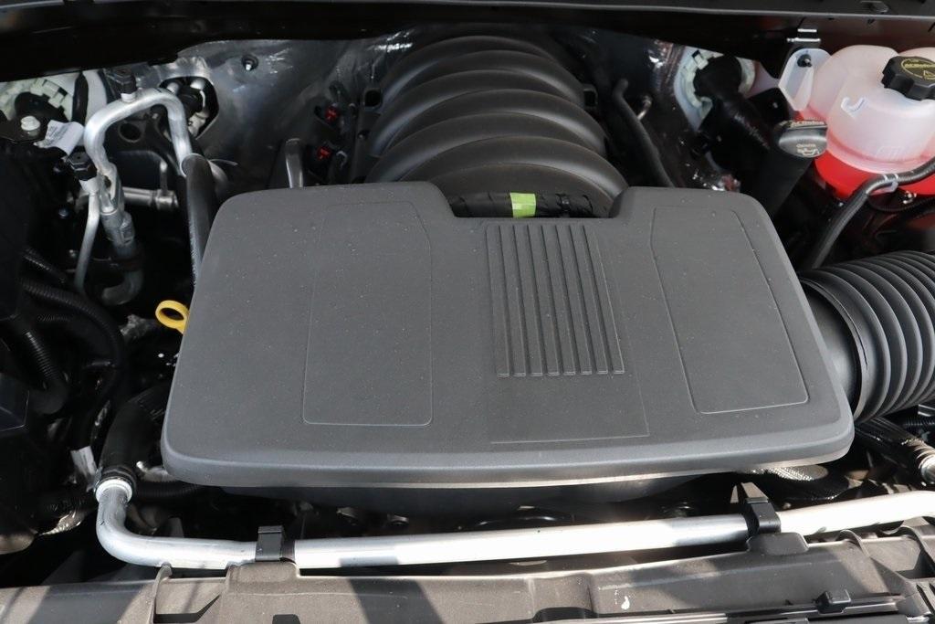 new 2026 Chevrolet Silverado 1500 car, priced at $41,854