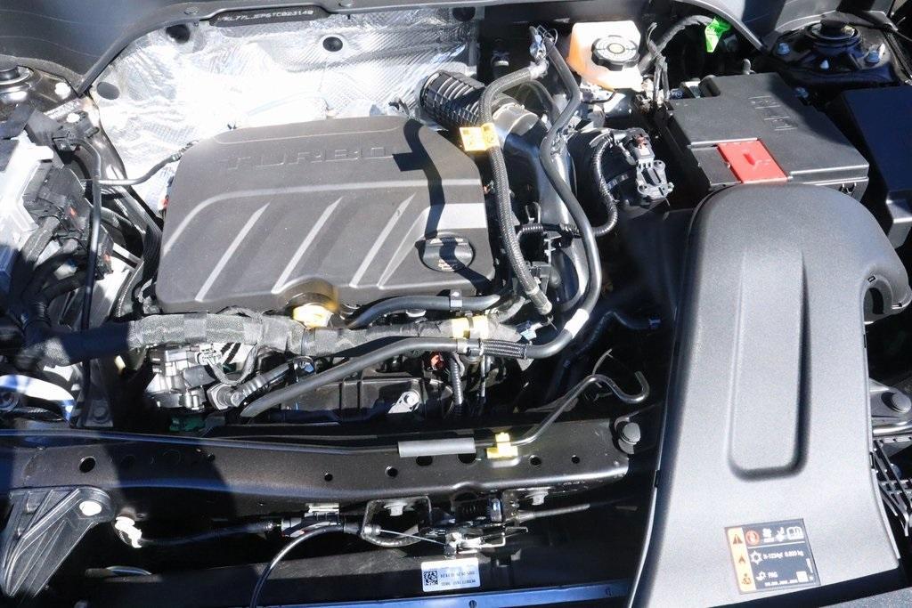 new 2026 Chevrolet Trax car, priced at $25,448